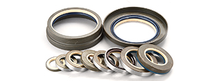 Oil Seals sealing, dust exclusion