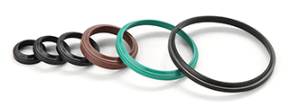 Oil Seals all kinds of reciprocating operating