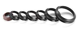 Oil Seals VS-Ring series