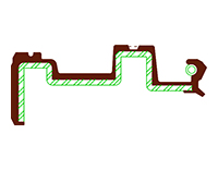 Oil Seals 3D Model