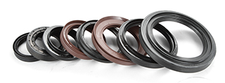 Oil Seals TCG01Y ~ TCG14Y series