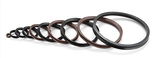 Oil Seals VA-Ring series