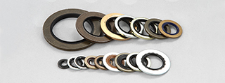 Oil Seals Washers seal series